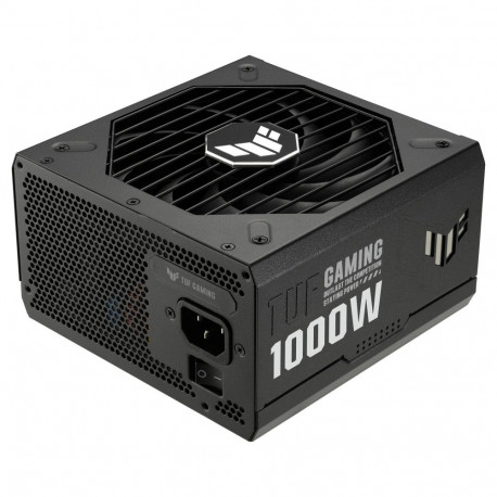 "1000W ASUS TUF Gaming-ATX12V | 80+ Gold"