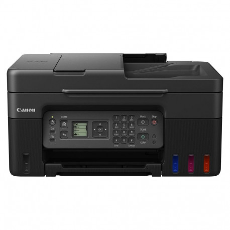 "Canon PIXMA G4570 Megatank Tintenstrahldrucker 4in1 WLAN ADF"