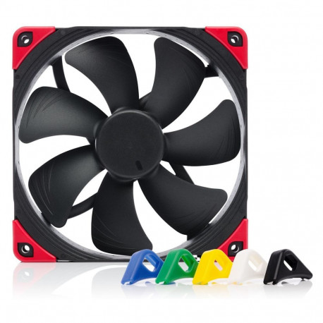 140mm Noctua Chromax NF-A14 must