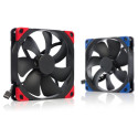 "140mm Noctua Chromax NF-A14 black"