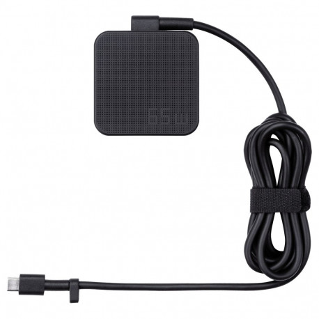 ASUS toiteadapter AC65-00(A23-065N1A)/EU/TYPE C/3PIN/V4/6PCS
