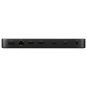 ASUS DC500 kolme 4K USB-C dokkimisjaam