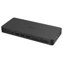 "ASUS DC500 Triple 4K USB-C Dock"