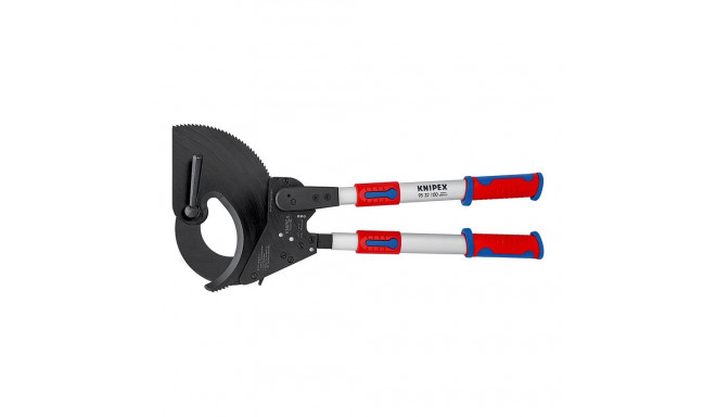"KNIPEX Kabelschneider (Ratschenprinzip)"