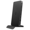 ASUS DC500 kolme 4K USB-C dokkimisjaam