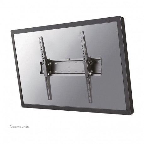 Neomounts seinakinnitus FPMA-W350BLACK, kallutatav, 40KG