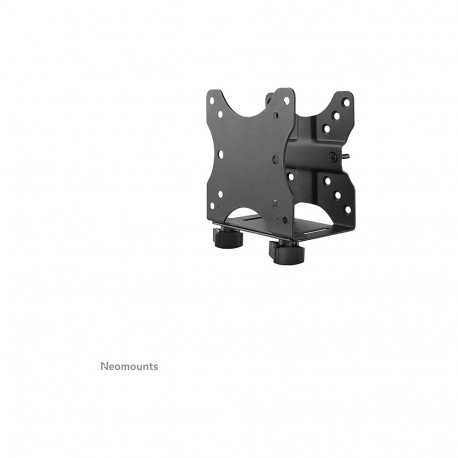 Neomounts NM-TC100BLACK universaalne Thin Client hoidik