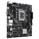 "MB ASUS PRIME H610M-K ARGB (Intel.1700.DDR5.mATX)"
