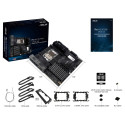"Asus LGA4677 Pro WS W790E-Sage SE"