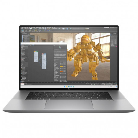 HP ZBook Studio 16 G11 u7-155H 32/1TBSSD RTX4070 WUXGA W11P 12 kuud