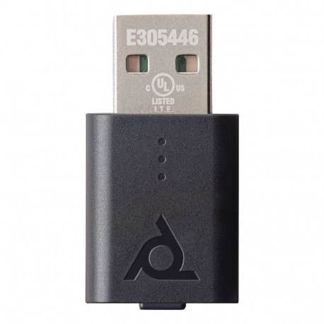 "HP Poly Savi D400-M DECT Dongle"