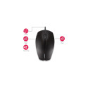 "Cherry Gentix Illuminated beidhändig Black"