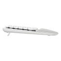 Logitech Wave Keys juhtmevaba ergonoomiline Macile
