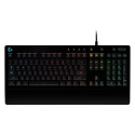 "G213 Prodigy Gaming Keyboard"