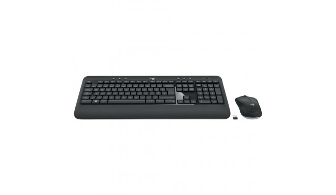 "MK540 ADV wrls keyboard /Mouse"