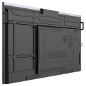 217,0 cm/85,6" (3840×2160) AG Neovo IFP8604P 16:9 IPS 5 ms 400cd/m² 4K puuteekraan Android HDMI USB-
