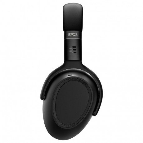 "Adapt 660 USB-A UC + MS STEREO OVER-EAR"