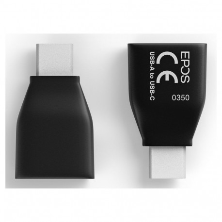 Epos USB-A - USB-C adapter