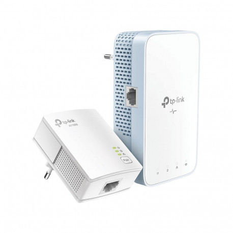 "INTD TP-Link Powerline TL-WPA1000 KIT (WL/AC/AV1000)"