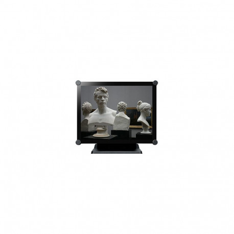 "AG neovo TX-1502 38.1cm 4:3 10 Point Touch black"