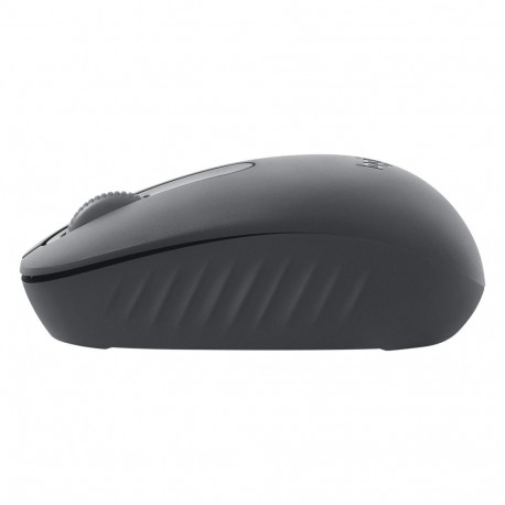 "Logitech M196 Bluetooth Mouse - Graphite"