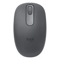 "Logitech M196 Bluetooth Mouse - Graphite"