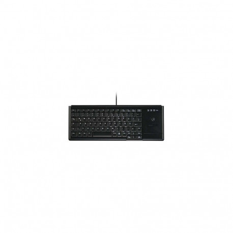 "CHERRY AKTIVE KEY Industry 4.0 Compact Ultraflat Trackball K"