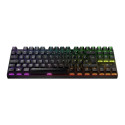 Cherry MX 8.2 juhtmevaba klaviatuur TKL WL (ilma kohvrita)