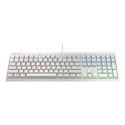 Cherry MX 2.0S RGB MX red