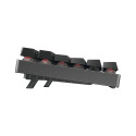 Cherry MX 8.2 juhtmevaba klaviatuur TKL WL (ilma kohvrita)