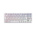 "Cherry MX 8.2 Wireless Keyboard TKL WL (without suitcase)"