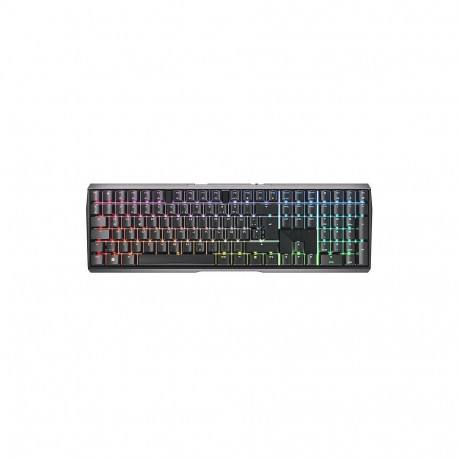 "Cherry MX 3.0S Wireless Keyboard MX red"