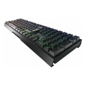 Cherry MX 3.0S juhtmevaba klaviatuur MX red