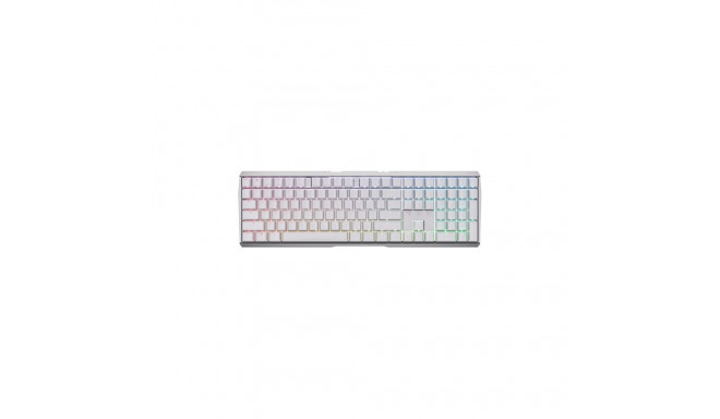 Cherry MX 3.0S juhtmevaba klaviatuur MX red