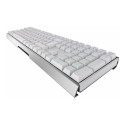 Cherry MX 3.0S juhtmevaba klaviatuur MX red