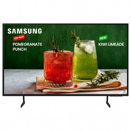 "Samsung Smart Signage BE43D-H 109.22cm(43"")"