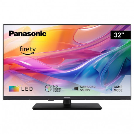 "Panasonic TV-32S50AEZ schwarz"