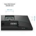 SW242Q 60,5 cm 23,8-tolline IPS