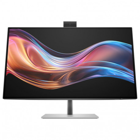 HP 727pm IPS 4K 3840x2160@60Hz DP/HDMI/USB-C 400cd