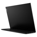Lenovo ThinkVision M14d (14.0-tolline) 2K IPS USB-C