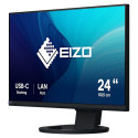 EIZO 60.5cm (23.8") EV2490-BK 16:09 HDMI+DP+USB-C must