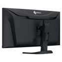 EIZO 86.7cm (34.1") EV3450XC-BK 21:9 4K 2xHDMI+DP+USB-C kumer