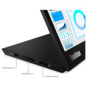Lenovo ThinkVision M14d (14.0-tolline) 2K IPS USB-C