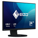 EIZO 60.5cm (23.8") EV2490-BK 16:09 HDMI+DP+USB-C must