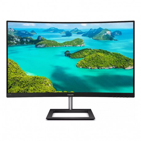 Philips 68.5cm (27.0") 272E1CA 16:09 HDMI+DP VA