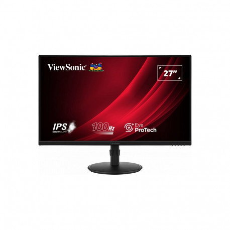 "Viewsonic 68.6cm VG2708A pivot 16:9 HDMI/DP/VGA 100Hz FHD"