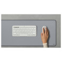 Logitech Pebble M350s juhtmevaba toonivalge