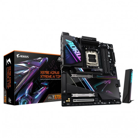 GA-X870E A XTREME AI TOP (AM5) (D)