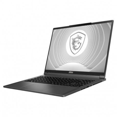 "MSI CreatorPro 16 AI Studio A1VMG-066 16"" Ultra 9-185H/RTX W11P"