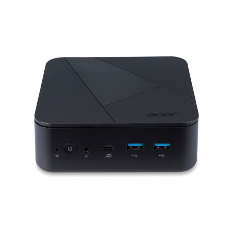 Acer NUC VN1502G i3-1315U ilma operatsioonisüsteemita